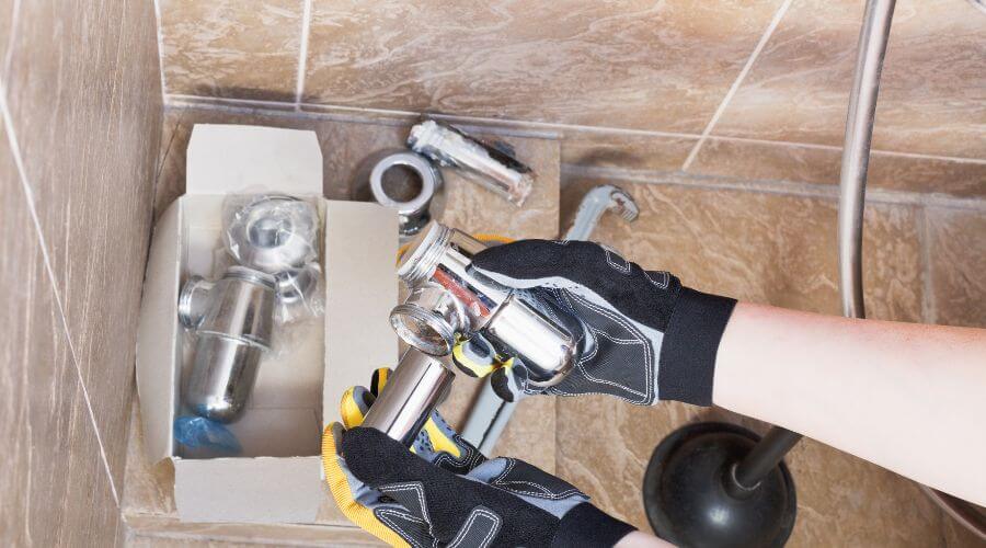 Professional Storm Sewer Service in Saint Regis, MT